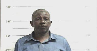 Lionel Smith, - Orleans Parish County, LA 